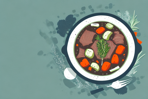 What Herbs Go In Beef Stew