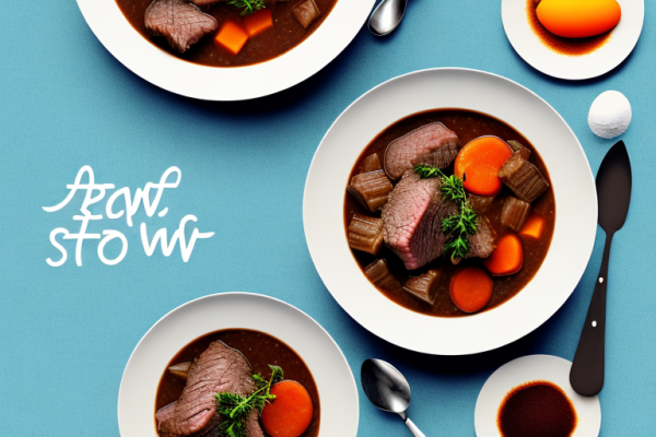 What To Make With Leftover Beef Stew