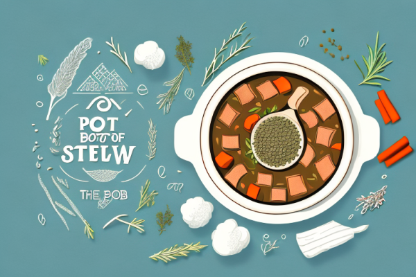 How To Add Flavor To Beef Stew