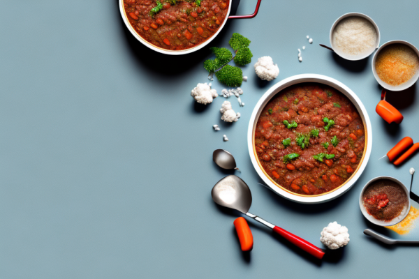 How To Make Ground Beef Stew