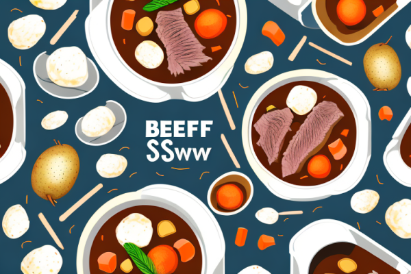 What To Make With Beef Stew Chunks