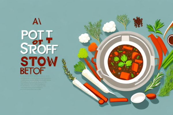 How To Spice Up Beef Stew