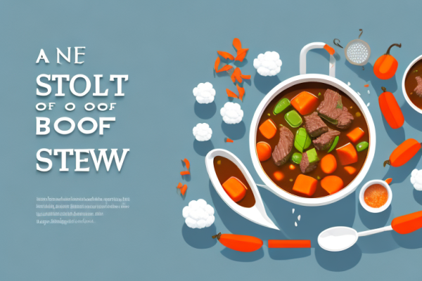 What Can You Do With Beef Stew Meat