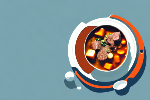 How To Thicken Your Beef Stew