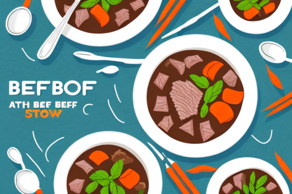 How Many Calories In 1 Cup Of Beef Stew Meat