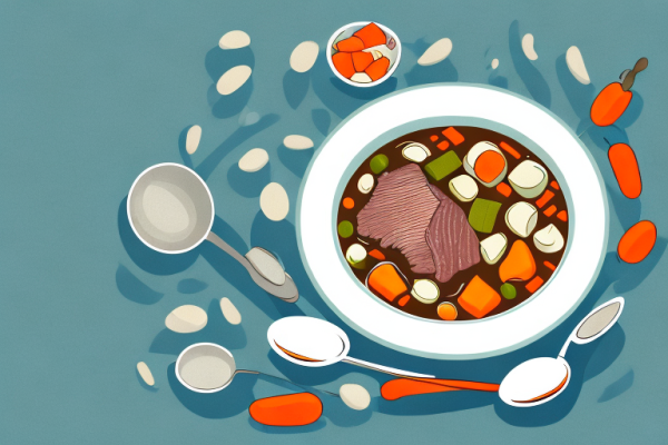 How To Eat Beef Stew