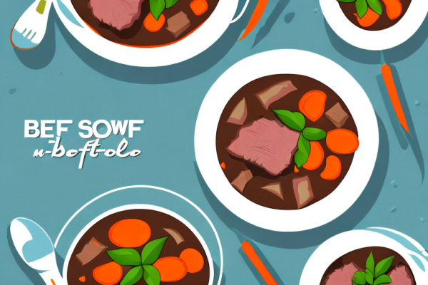 How Many Calories Are In A Bowl Of Beef Stew