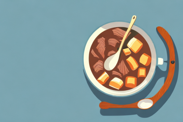 How To Make Beef Stew Thicker