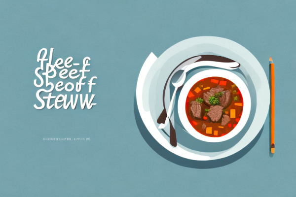 Is beef stew gluten-free?