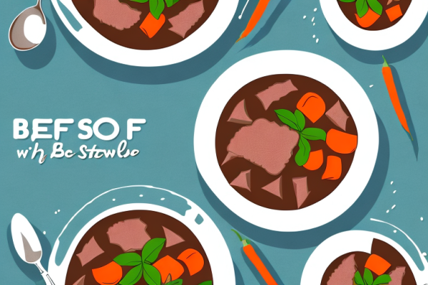 Is beef stew a healthy meal option?