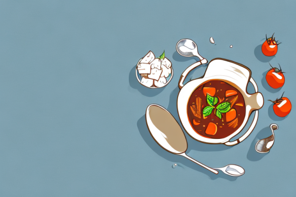 Can I make beef stew with tomato-based broth?