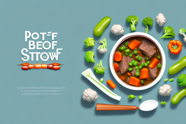 Can I make beef stew with frozen vegetables?