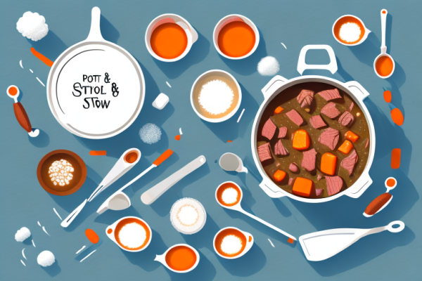 What are some common mistakes to avoid when making beef stew?