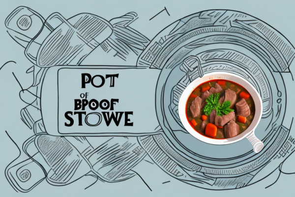 How To Can Beef Stew