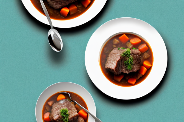 What To Do With Leftover Beef Stew