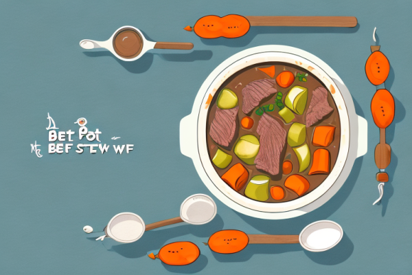 How To Tenderize Beef Stew Meat