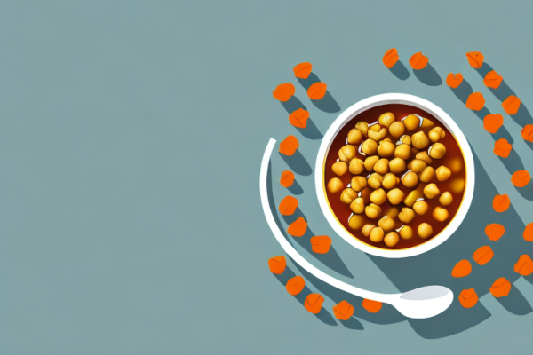 Can I make beef stew with chickpeas instead of beef?