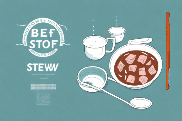 Beef Stew Amount Per Person