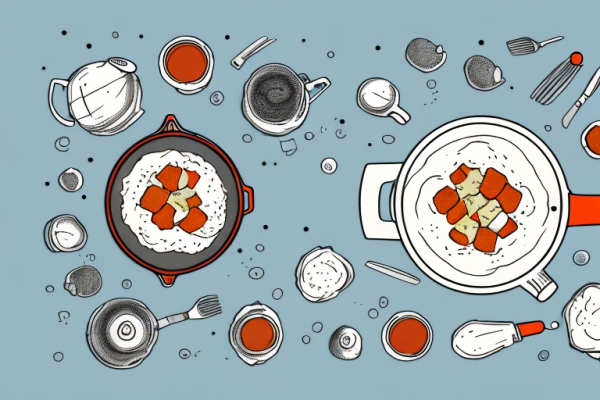 Beef Stew And Dumplings Aga