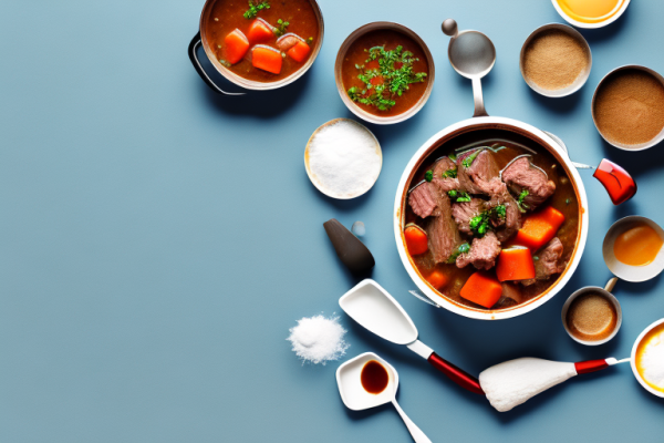 Beef Stew Lidl