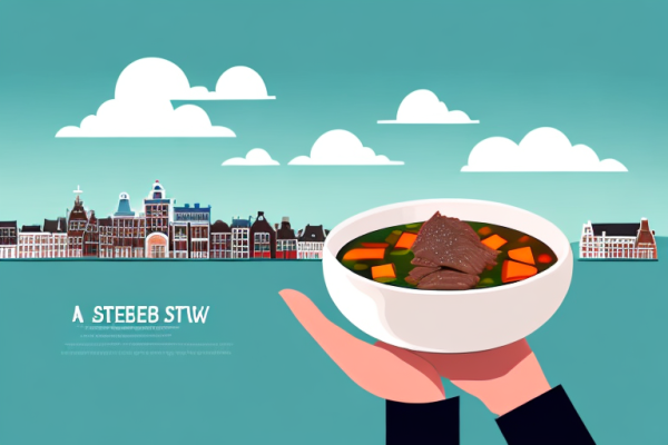 Beef Stew Amsterdam