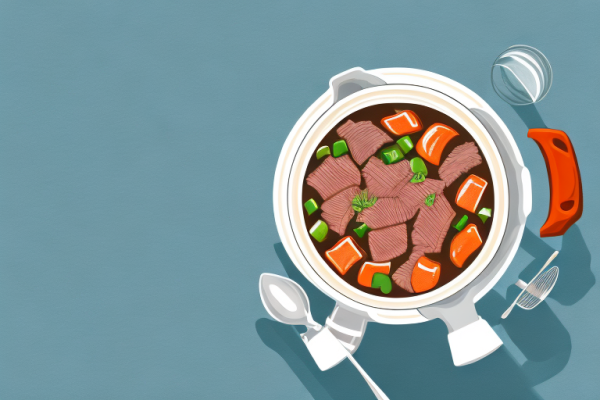 Beef Stew Use Which Part Of Beef