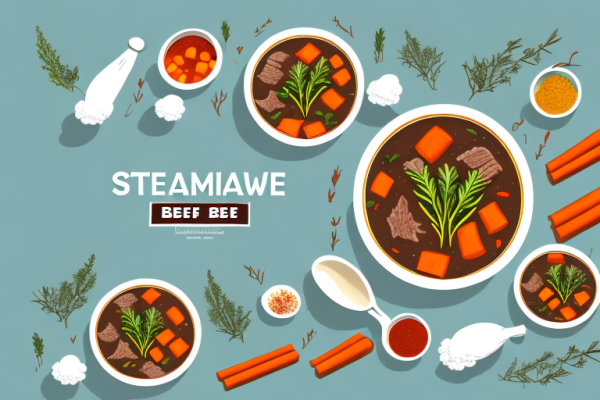 Beef Stew Tv Dinner