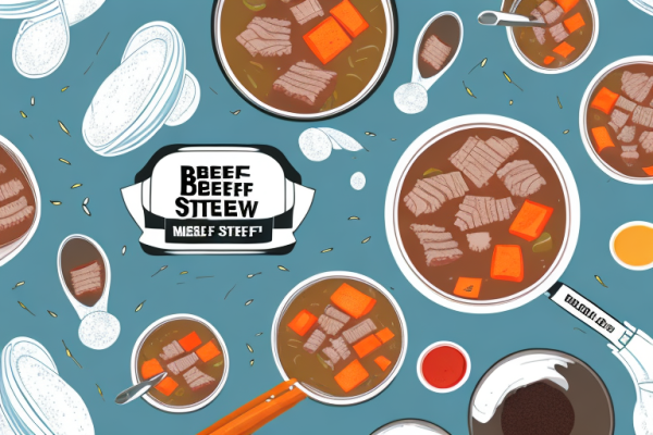 Beef Stew Allergens