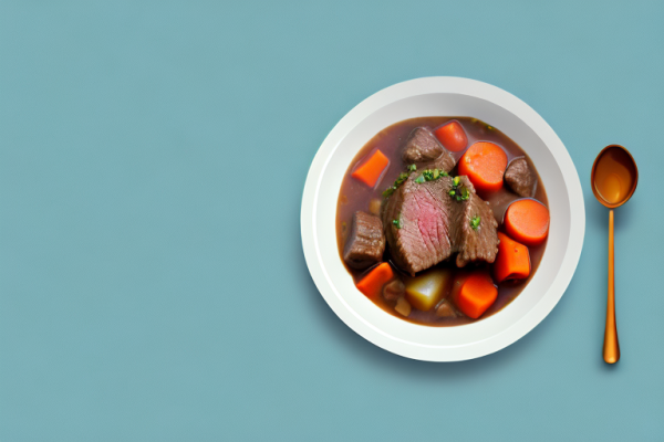 Beef Stew Uber Eats