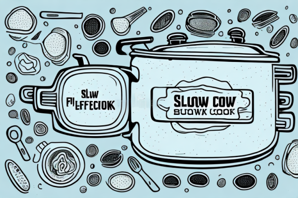 How To Thicken Slow Cooker Beef Stew