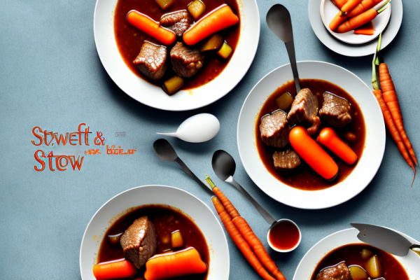 Beef Stew Sweet And Sour