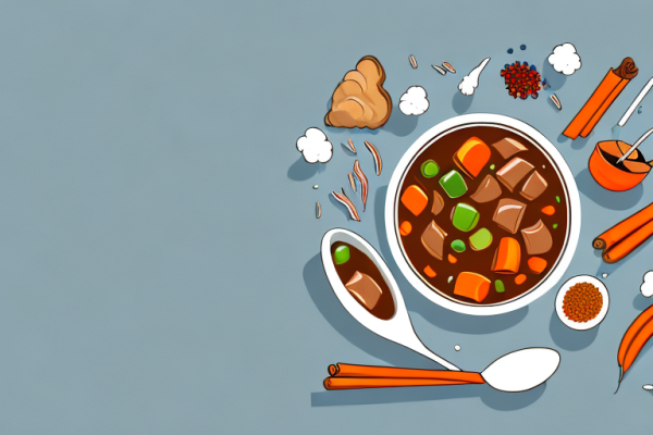 Beef Stew Summer Recipe