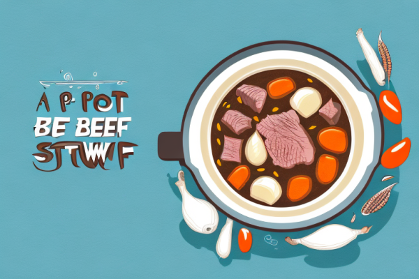 Beef Stew Argentina