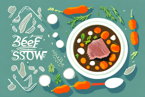 What To Make With Beef Stew Meat