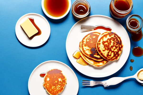 Can you make chicken and waffles using a pancake mix instead of waffle batter?