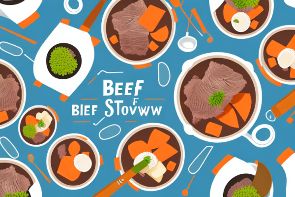 What Sides Go With Beef Stew