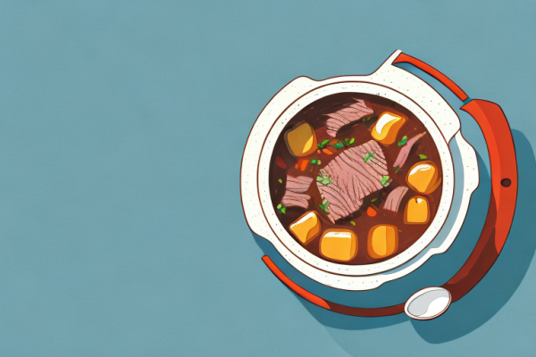 How To Thicken Beef Stew