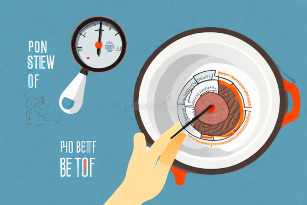 Which Haccp Principle Is In Action When A Cook Checks The Temperature Of Beef Stew Being Reheated