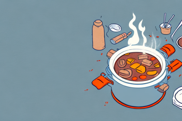 How To Reheat Beef Stew