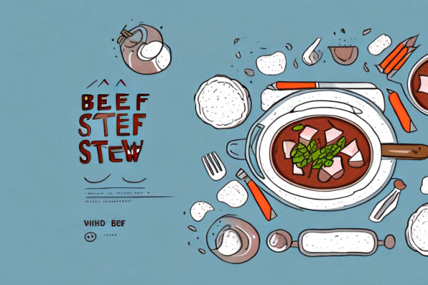 How To Cook Beef Stew Meat In Oven