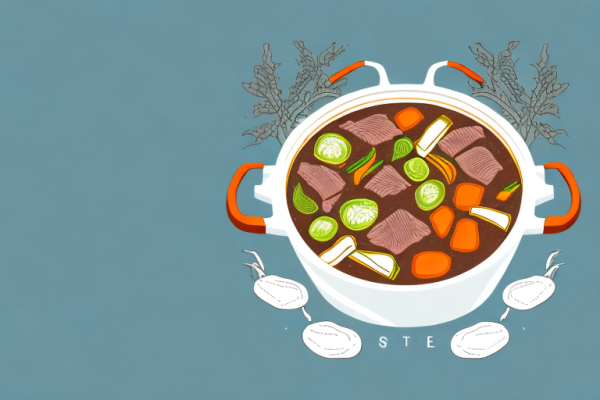 How To Serve Beef Stew