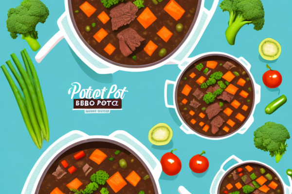 How To Make Puerto Rican Beef Stew