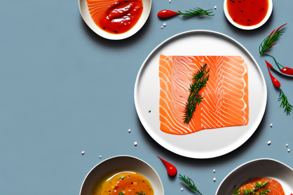 La Recette Traditionnelle de Saumon Gravlax