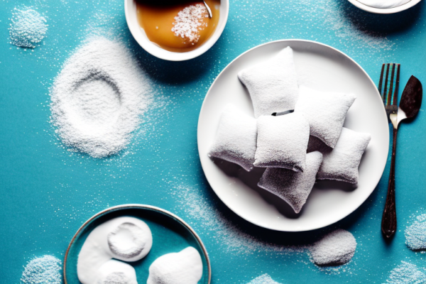 Découvrez la Recette de Beignets Grand-Mère Originale