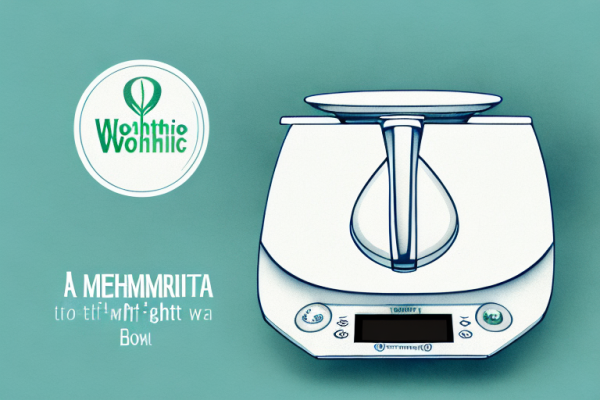 Découvrez la Meilleure Recette Weight Watchers pour Thermomix