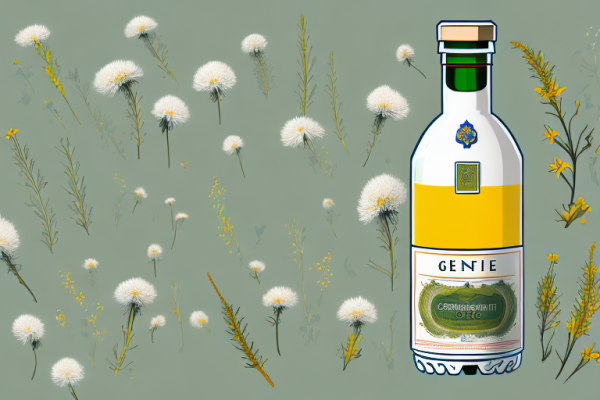 Découvrez la Recette Originale du Genepi