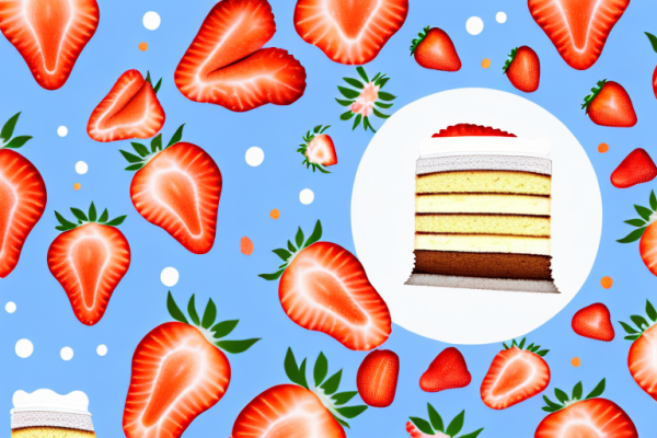 Découvrez la Recette Traditionnelle du Fraisier