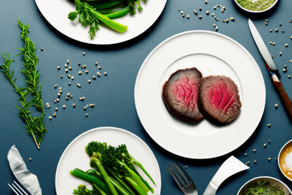 Découvrez la Recette du Filet Mignon Séché Facile et Savoureuse