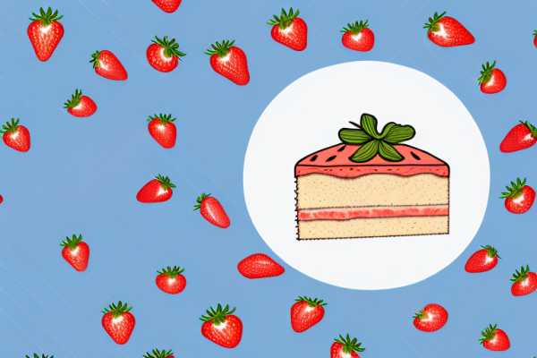 Découvrez la Recette de la Charlotte aux Fraises!