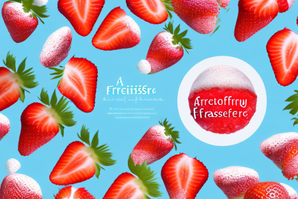 La Recette du Fraisier de Mercotte, Facile et Rapide !